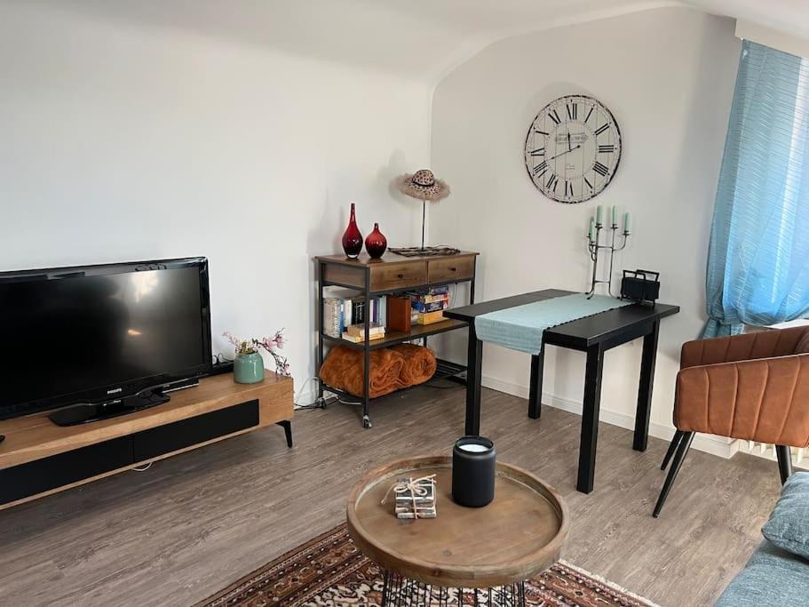 Gemuetliches Fuer Messe, Job & Kurzurlaub Im Gruenen, Naehe Duesseldorf Apartment Meerbusch