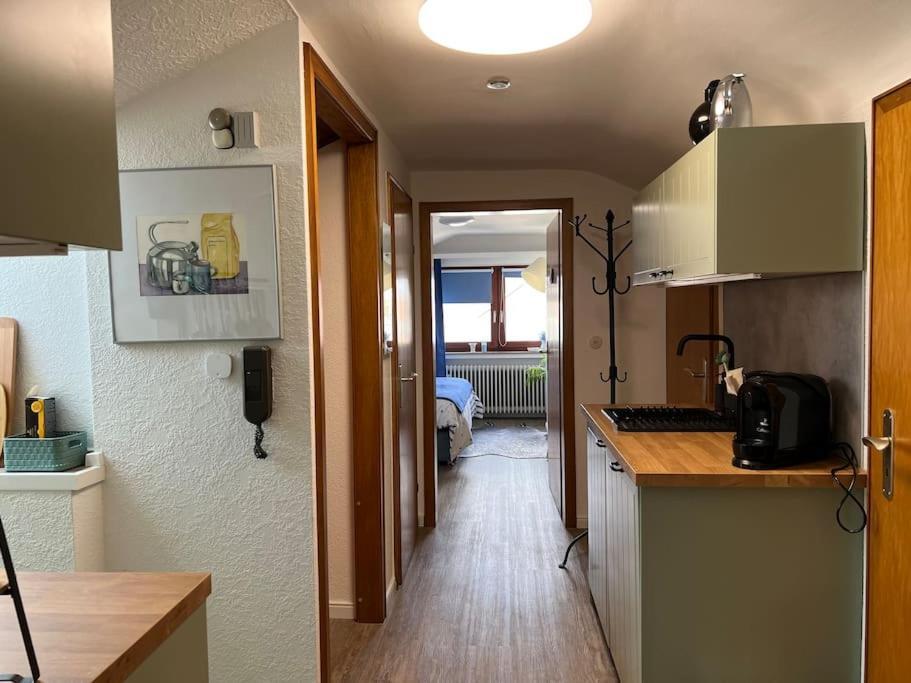 Apartment Gemuetliches Fuer Messe, Job & Kurzurlaub Im Gruenen, Naehe Duesseldorf *