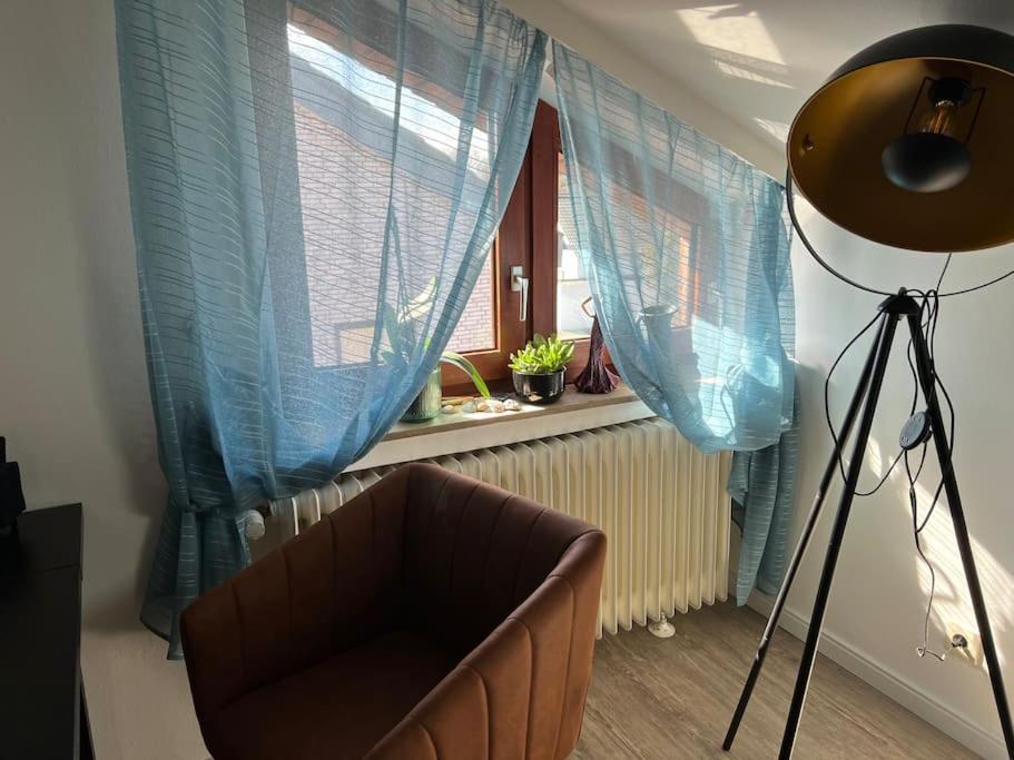 Apartment Gemuetliches Fuer Messe, Job & Kurzurlaub Im Gruenen, Naehe Duesseldorf Meerbusch